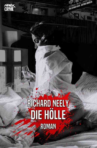 'DIE HÖLLE'-Cover