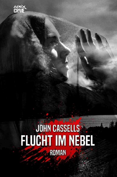 'FLUCHT IM NEBEL'-Cover