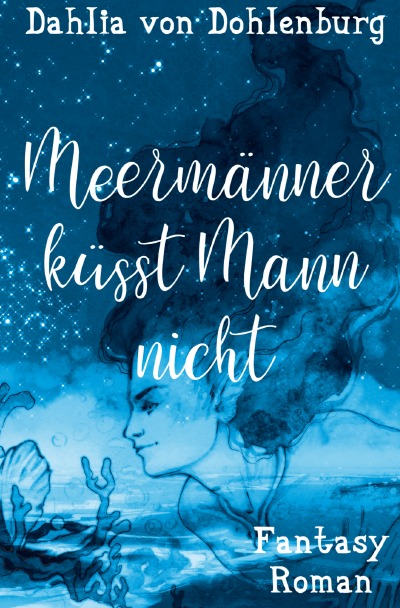 'Meermänner küsst Mann nicht'-Cover
