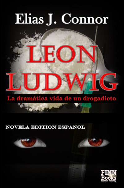 'Cover von Leon Ludwig'-Cover
