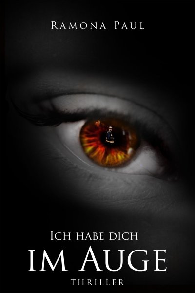'Cover von Ich habe dich im Auge'-Cover