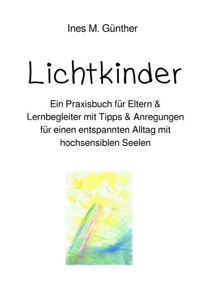 'Cover von Lichtkinder'-Cover