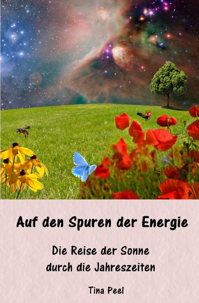 'Cover von Auf den Spuren der Energie'-Cover
