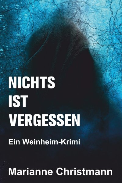 'Cover von Nichts ist vergessen'-Cover