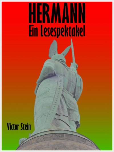 'Cover von Hermann'-Cover