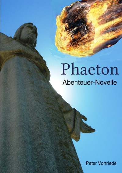 'Phaeton'-Cover