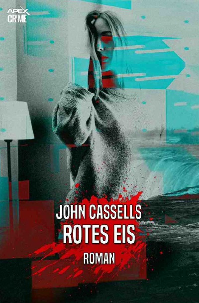 'ROTES EIS'-Cover