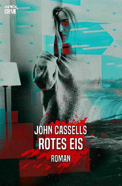 'Cover von ROTES EIS'-Cover
