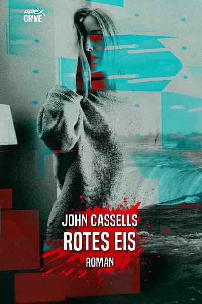 'Cover von ROTES EIS'-Cover