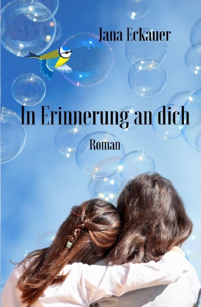 'In Erinnerung an dich'-Cover
