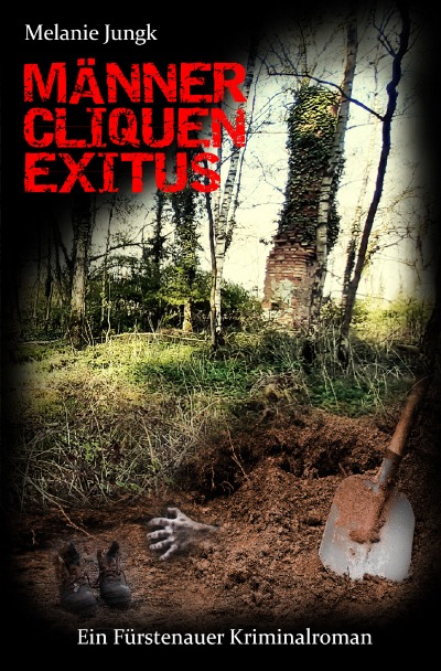 'Cover von Männercliquenexitus'-Cover
