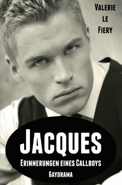 'Cover von Jacques'-Cover