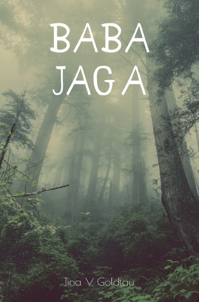 'Baba Jaga'-Cover