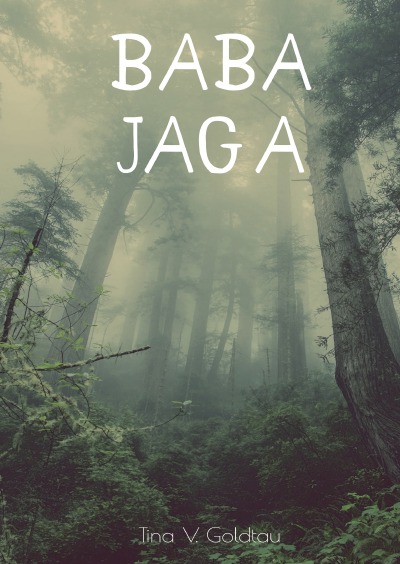 'Baba Jaga'-Cover