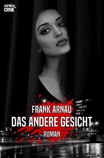'Cover von DAS ANDERE GESICHT'-Cover