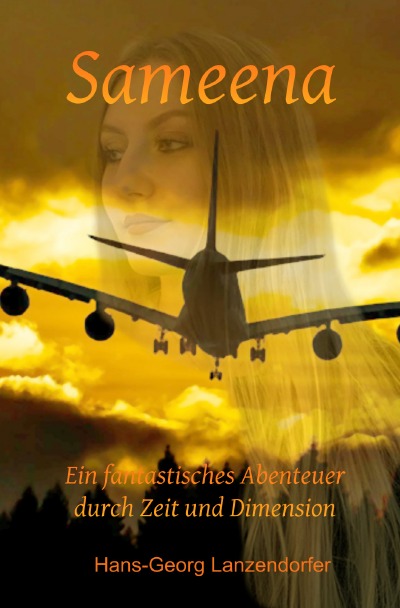 'Cover von Sameena'-Cover