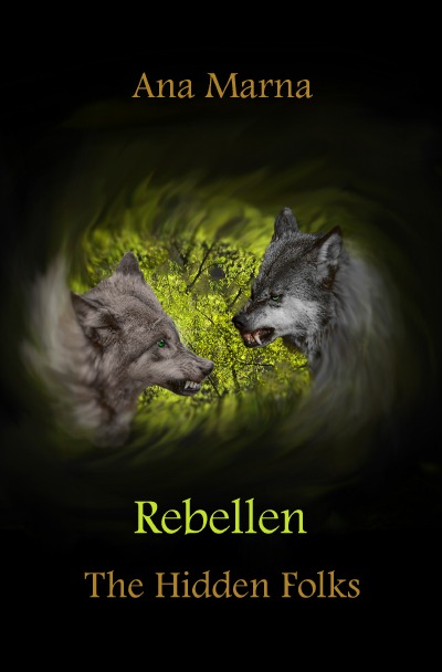 'Rebellen'-Cover