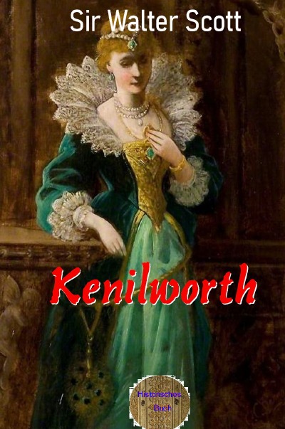 'Kenilworth'-Cover