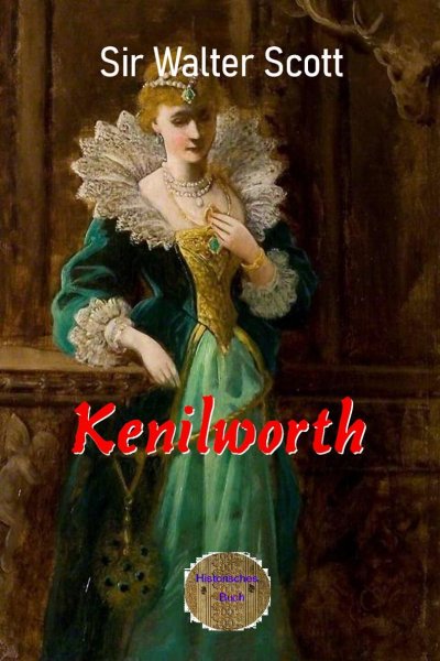 'Kenilworth'-Cover