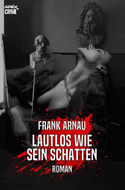 'Cover von LAUTLOS WIE SEIN SCHATTEN'-Cover