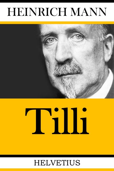 'Cover von Tilli'-Cover