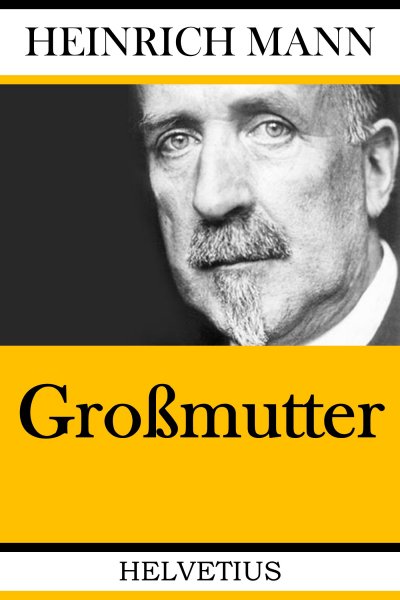'Cover von Großmutter'-Cover