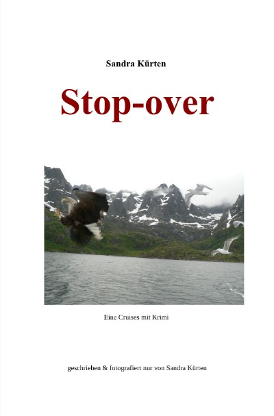 'Stop-over'-Cover