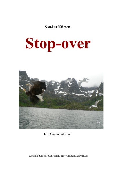 'Cover von Stop-over'-Cover