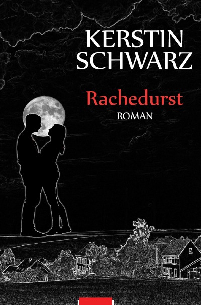 'Cover von Rachedurst'-Cover