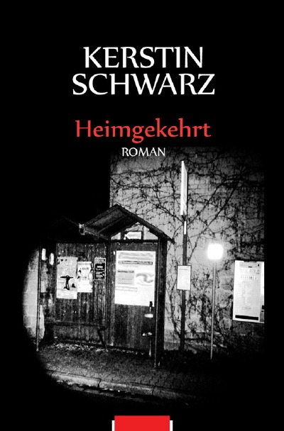 'Cover von Heimgekehrt'-Cover