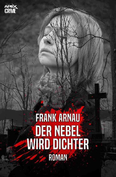 'DER NEBEL WIRD DICHTER'-Cover