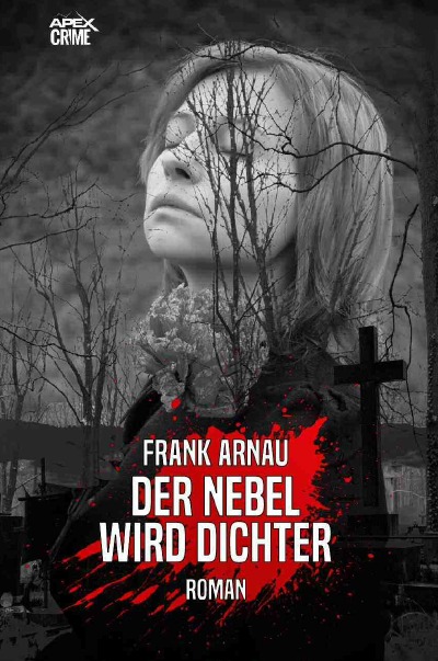 'DER NEBEL WIRD DICHTER'-Cover