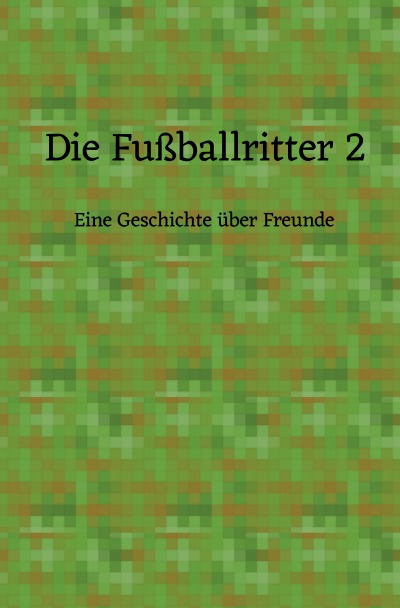 'Cover von Die Fußballritter'-Cover