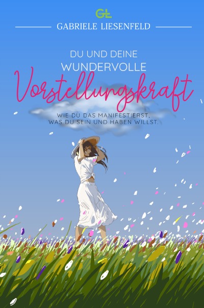 'Cover von Du und deine wundervolle Vorstellungskraft'-Cover