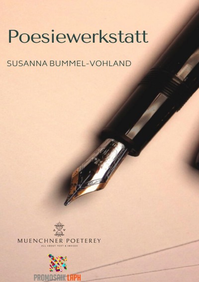 'Susanna Bummel-Vohland'-Cover