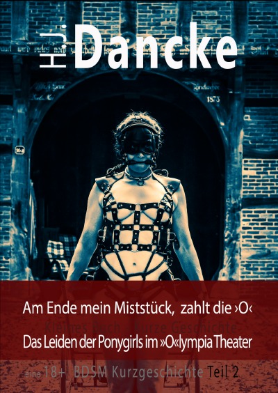 'Cover von Am Ende mein Miststück,  zahlt die ›O‹'-Cover