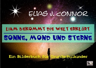 'Cover von Sonne, Mond und Sterne'-Cover