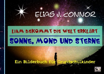 'Cover von Sonne, Mond und Sterne'-Cover