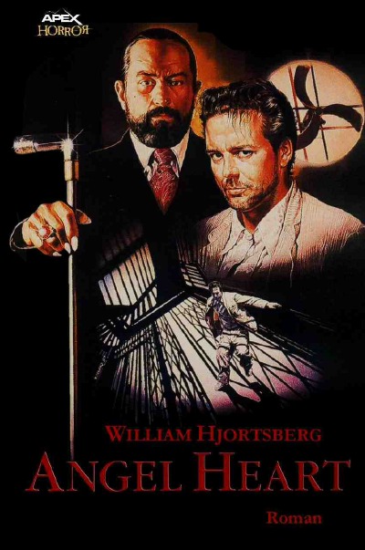 'Cover von ANGEL HEART'-Cover