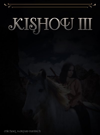 'KISHOU III'-Cover