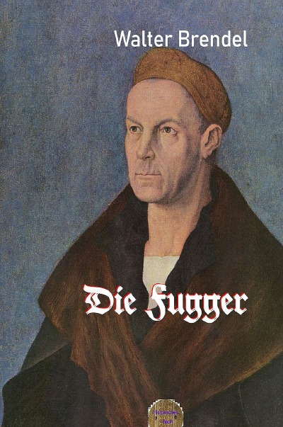 'Die Fugger'-Cover