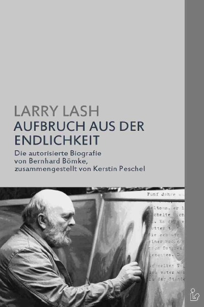 'Cover von AUFBRUCH AUS DER ENDLICHKEIT'-Cover