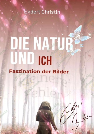 'Cover von DIE NATUR UND ICH'-Cover