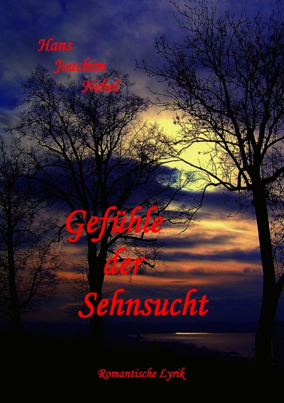'Cover von Gefühle der Sehnsucht'-Cover