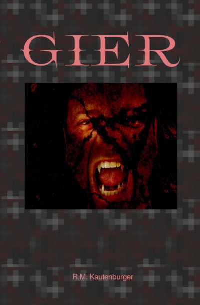 'Cover von Gier'-Cover