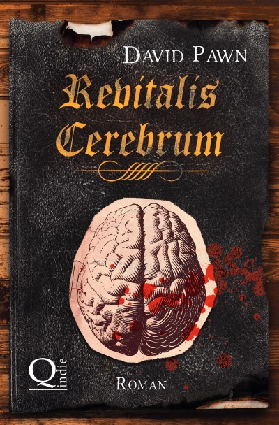 'Revitalis cerebrum'-Cover