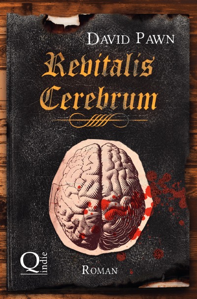 'Cover von Revitalis cerebrum'-Cover