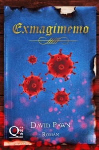 Exmagimemo - David Pawn