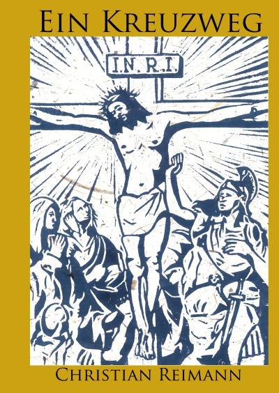 'Cover von Ein Kreuzweg'-Cover