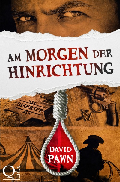 'Cover von Am Morgen der Hinrichtung'-Cover